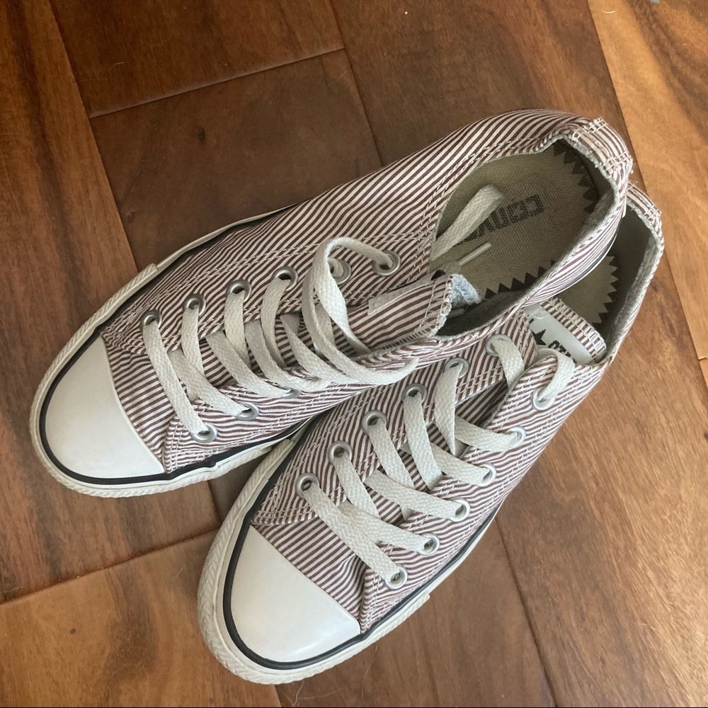 Converse All Star Sneakers